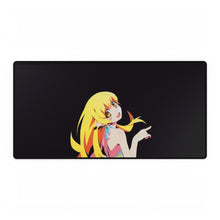 Load image into Gallery viewer, Kizumonogatari Desktop Mouse Pad (Desk Mat)
