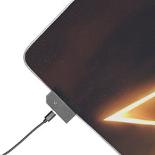 Load image into Gallery viewer, Sword Art Online RGB LED Mouse Pad (Desk Mat)
