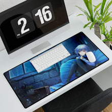 Load image into Gallery viewer, Anime Pandora Heartsr Mouse Pad (Desk Mat)
