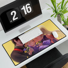 Load image into Gallery viewer, Anime Naruto Mouse Pad (Desk Mat)
