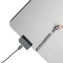 Load image into Gallery viewer, Puella Magi Madoka Magica RGB LED Mouse Pad (Desk Mat)
