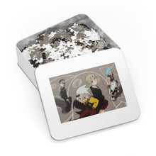 Load image into Gallery viewer, Soul Eater Jigsaw Puzzle
