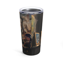 Load image into Gallery viewer, Anime Headphones Tumbler 20oz
