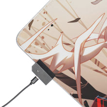 Load image into Gallery viewer, Kagerou Project RGB LED Mouse Pad (Desk Mat)
