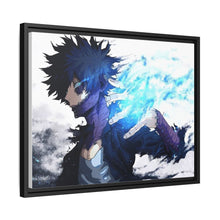 Load image into Gallery viewer, My Hero Academia Canvas Framed Art Print
