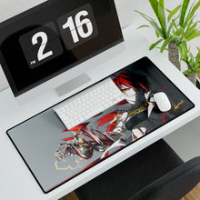 Load image into Gallery viewer, Anime Pixiv Fantasia T Mouse Pad (Desk Mat)
