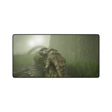 Load image into Gallery viewer, Prosthetic Arm Mouse Pad (Desk Mat)

