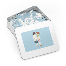 Load image into Gallery viewer, Anime Spirited Away Jigsaw Puzzle
