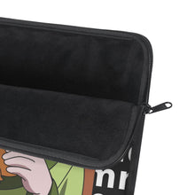 Load image into Gallery viewer, Anime Elfen Lied Laptop Sleeve
