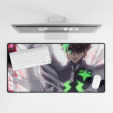 Load image into Gallery viewer, Shinmai Maou No Testament Mouse Pad (Desk Mat)
