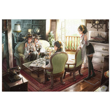 Load image into Gallery viewer, Anime Kantai Collection Jigsaw Puzzle
