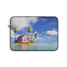 Load image into Gallery viewer, Anime Dragon Ball Laptop Sleeve
