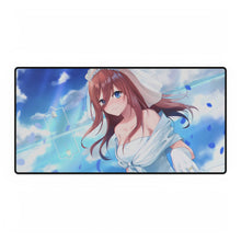 Load image into Gallery viewer, Wedding Mouse Pad (Desk Mat)
