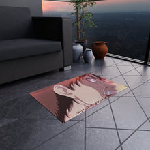 Load image into Gallery viewer, Anime Attack On Titan Rug

