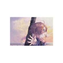 Load image into Gallery viewer, K-ON! Rug
