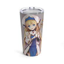 Load image into Gallery viewer, Goblin Slayer Goblin Slayer, Priestess Tumbler 20oz
