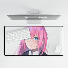 Load image into Gallery viewer, Anime Shikimori's Not Just a Cutie Mouse Pad (Desk Mat)
