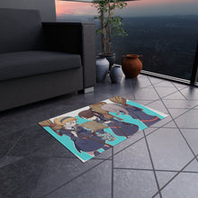 Load image into Gallery viewer, Little Witch Academia Rug
