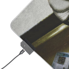 Load image into Gallery viewer, Anime Bleach RGB LED Mouse Pad (Desk Mat)
