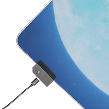 Load image into Gallery viewer, The Seven Deadly Sins RGB LED Mouse Pad (Desk Mat)
