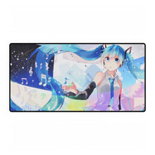 Load image into Gallery viewer, Anime Vocaloid Mouse Pad (Desk Mat)
