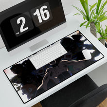 Load image into Gallery viewer, The Lights in the Sky Are Stars... Mouse Pad (Desk Mat)
