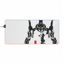 Load image into Gallery viewer, Adam RGB LED Mouse Pad (Desk Mat)

