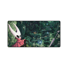 Load image into Gallery viewer, Hollow Knight Mouse Pad (Desk Mat)
