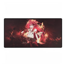 Load image into Gallery viewer, Anime Shakugan No Shana Mouse Pad (Desk Mat)
