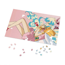 Load image into Gallery viewer, Tengen Toppa Gurren Lagann Jigsaw Puzzle
