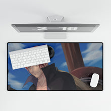 Load image into Gallery viewer, Anime One Piece Mouse Pad (Desk Mat)

