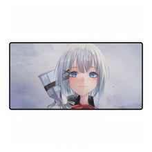 Load image into Gallery viewer, Anime The Detective Is Already Dead Mouse Pad (Desk Mat)
