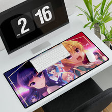 Load image into Gallery viewer, When They Cry Mouse Pad (Desk Mat)
