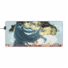 Load image into Gallery viewer, Sword Art Online RGB LED Mouse Pad (Desk Mat)
