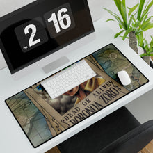 Load image into Gallery viewer, Anime One Piecer Mouse Pad (Desk Mat)
