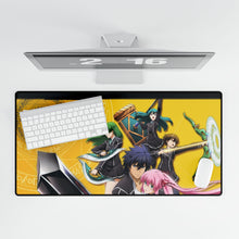 Load image into Gallery viewer, Aesthetica Of A Rogue Hero Mouse Pad (Desk Mat)
