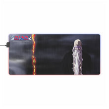 Load image into Gallery viewer, Old Man RGB LED Mouse Pad (Desk Mat)

