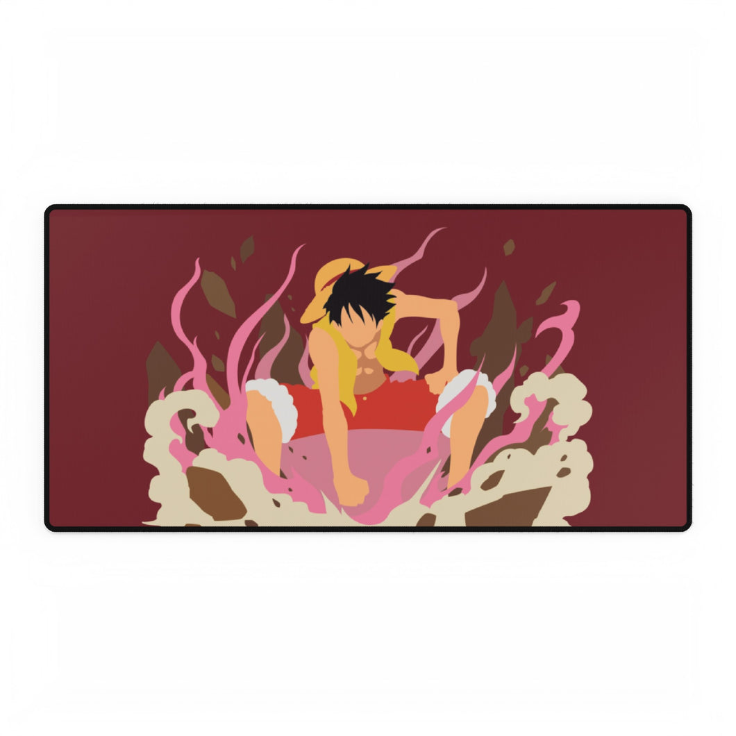 Anime One Piece Mouse Pad (Desk Mat)