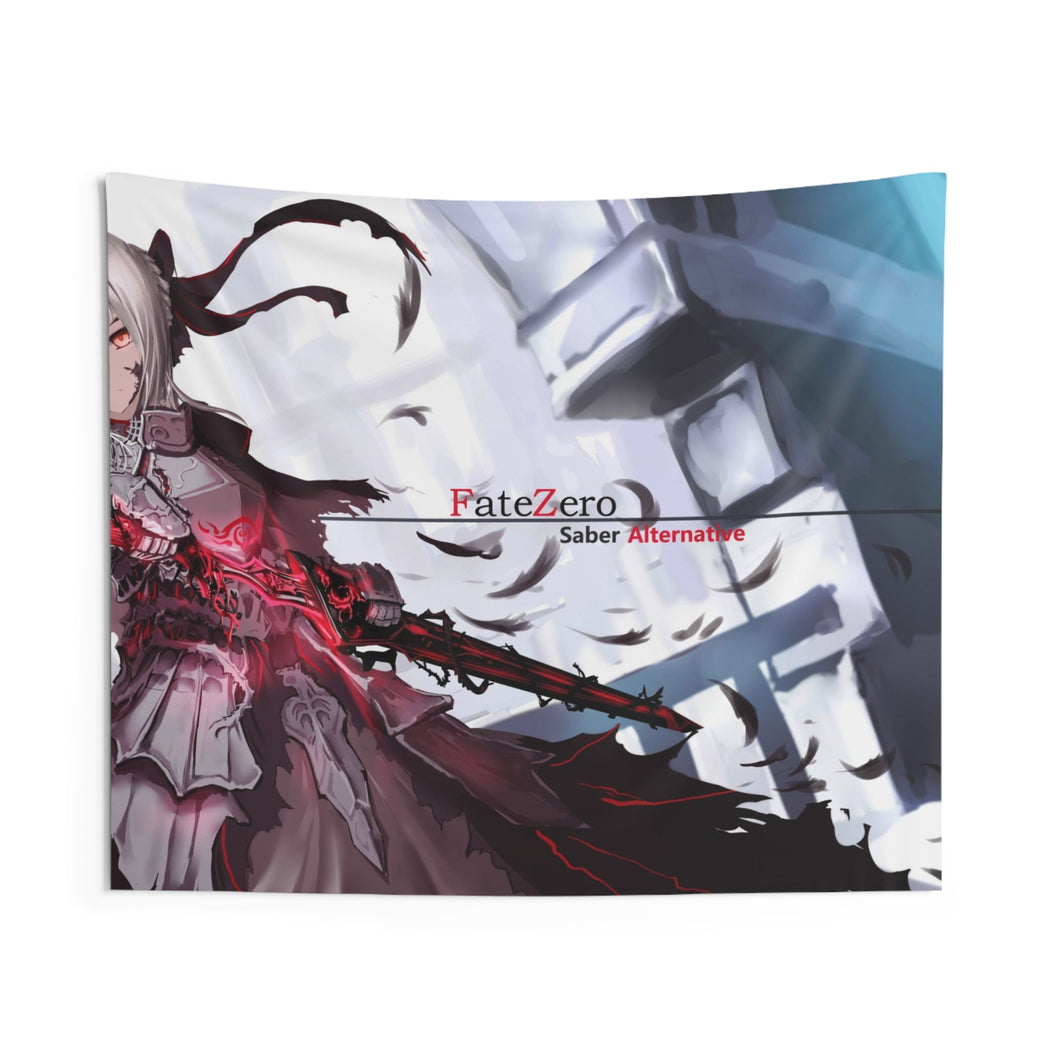 Fate/Zero Indoor Wall Tapestry
