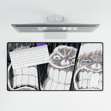 Load image into Gallery viewer, Anime One Piece Mouse Pad (Desk Mat)
