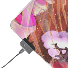 Load image into Gallery viewer, Re:ZERO -Starting Life In Another World- RGB LED Mouse Pad (Desk Mat)
