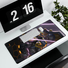 Load image into Gallery viewer, Smite Mouse Pad (Desk Mat)
