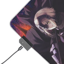 Load image into Gallery viewer, Fate/Grand Order RGB LED Mouse Pad (Desk Mat)
