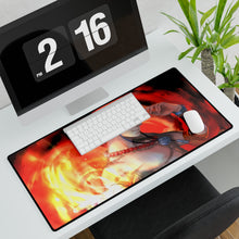 Load image into Gallery viewer, Anime One Piece Mouse Pad (Desk Mat)
