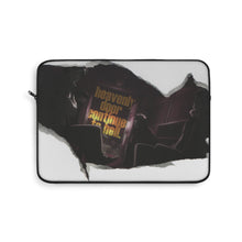 Load image into Gallery viewer, Psycho-Pass enforcers Laptop Sleeve

