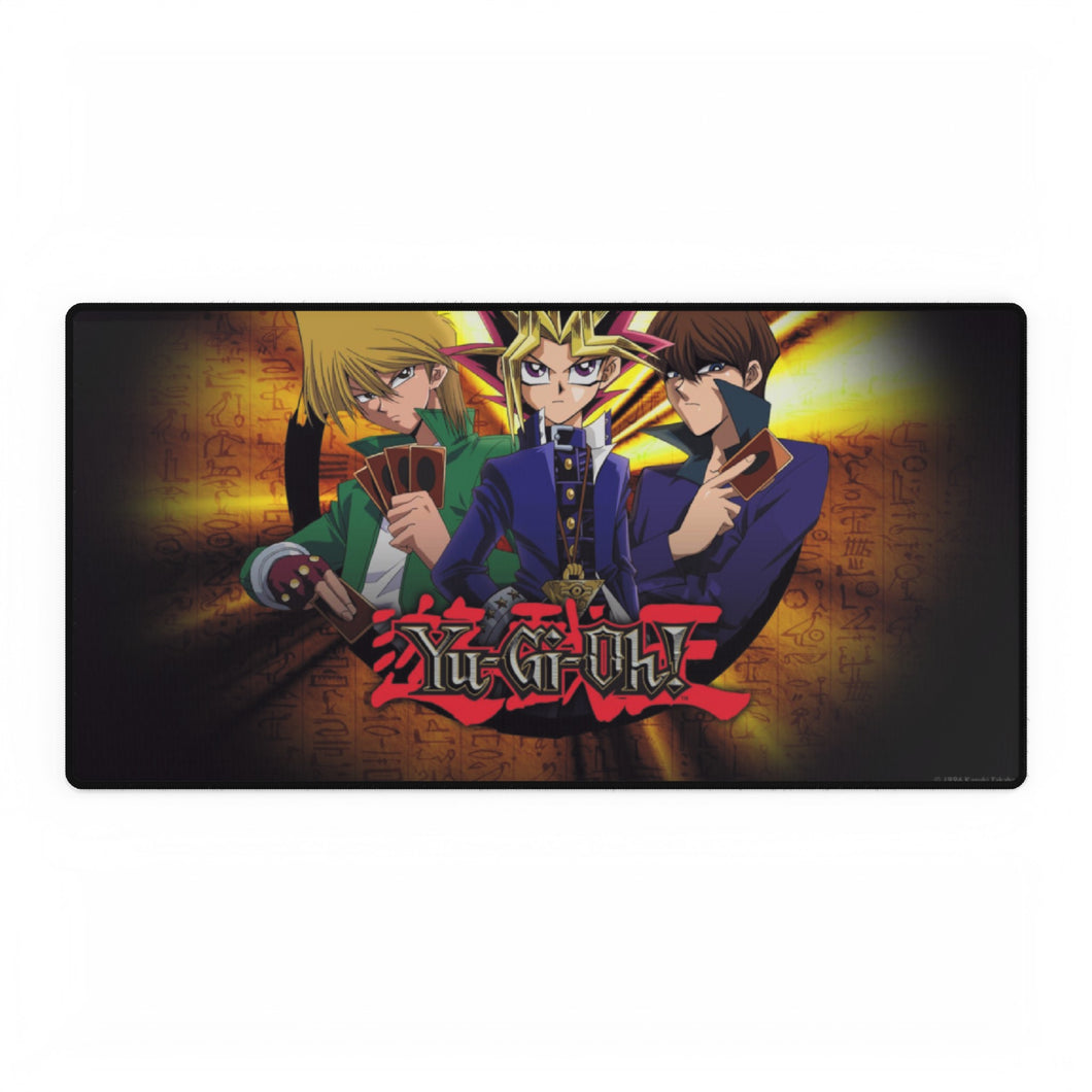 Anime Yu-Gi-Oh! Mouse Pad (Desk Mat)