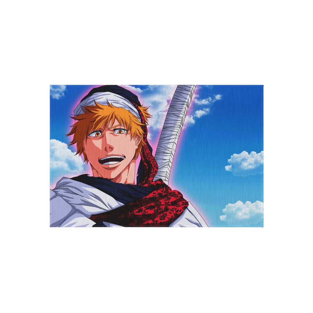 Ichigo Rug