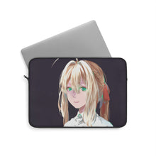 Load image into Gallery viewer, Violet Evergarden Laptop Sleeve
