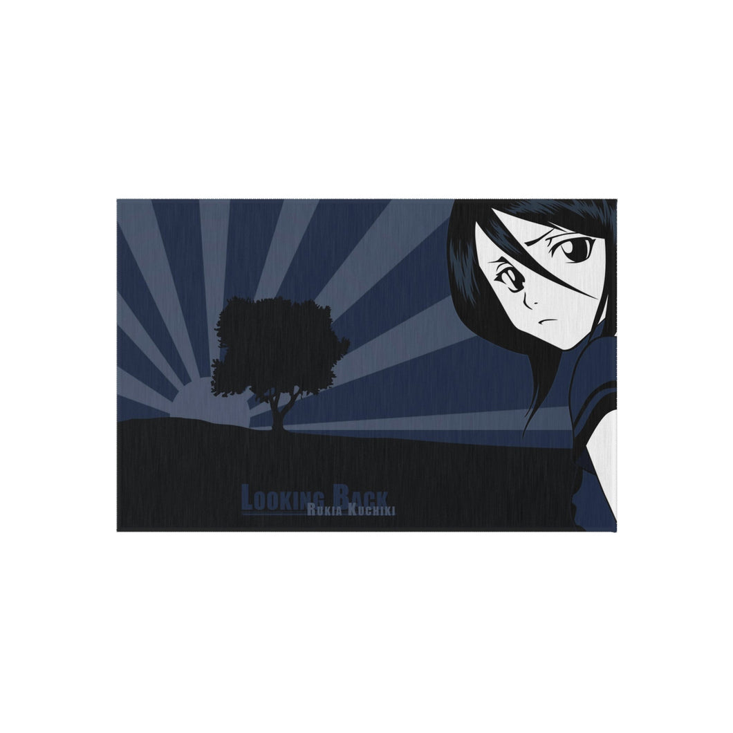 Anime Bleach Rug