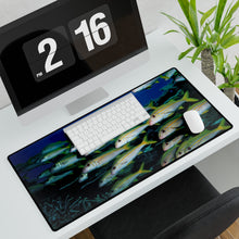 Load image into Gallery viewer, Animal Fish Mouse Pad (Desk Mat)
